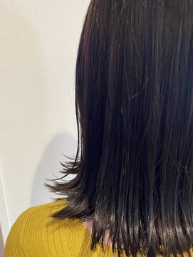 イノセント 今治(INNOCENT) 大人リッチブラウン