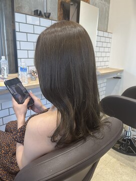 エイト マカビ 沖縄真嘉比店(EIGHT makabi) 【【EIGHT 真嘉比】お客様スタイル_