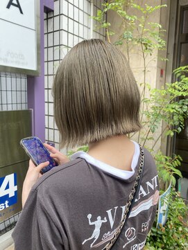 ベジータ(VEGETA) ＊オリーブグレージュ＊