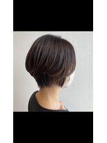 アパートメント 下関垢田店(APARTMENT)&nbsp;きれいめ大人ボブ