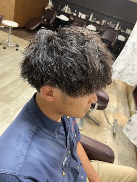 ビューティークラブジェイ アルパーク前店(Beauty club.J) ツイストスパイラル！！