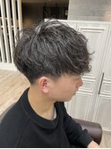 ラフマッシュ
