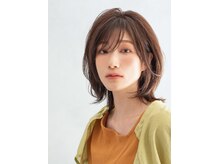 アース 西葛西店(HAIR&MAKE EARTH)
