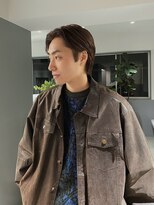 エイゾー 銀座(EIZO)&nbsp;メンズ