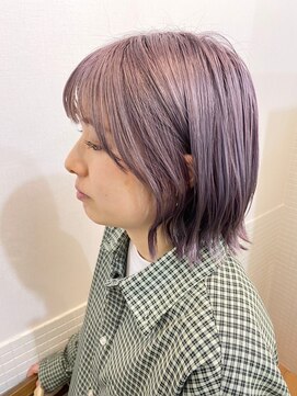 インパークス 金町店(INPARKS) ラベンダーカラー！