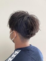 アングゥ ウル(ungu ul) メンズカット/メンズカラー/ハイライト