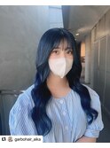 ハイトーン大人可愛い20代30代40代