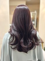 シーテ(Ciete) Cassis brown