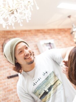 アンレーヴ(Un Reve)の写真/リラックスできる上質空間×パーソナルなサービスで、お客様一人ひとりと信頼関係を築き施術いたします♪