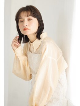 ラプト ビズ 学園前(RAPT bis)の写真/RAPTbis学園前【ラプトビズ】「自分らしさ」×「トレンド」であなたの理想を叶える!伸びても扱い易さを実感