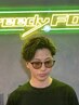 【ツイストパーマ/スパイラルパーマ】+カット+シャンプ-+シェ-ビング+セット