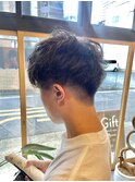 【Gift.hair&spa】メンズマッシュ