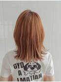 レイヤーくびれミディ