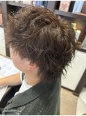 ツイスパウルフ