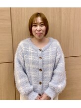 ゴカントコシエ 津幡店(gokan) モロオカ マヤ