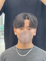 スキルアイマ(SKILL ima)&nbsp;コンマバングセンターパート