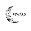 リワード(REWARD)のお店ロゴ