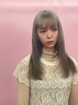 キジ(KIJI) layer cut