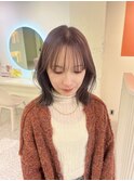 大人くびれボブ