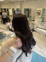 リーホリエ(Lee Horie)&nbsp;透明感カラー