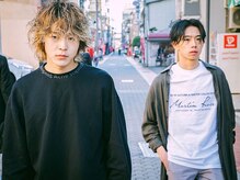 ダグラスヘアイーストサイド 岐南(Douglas hair East side)