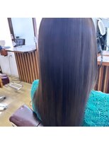 アローズ 久留米店(arose)&nbsp;ストレート