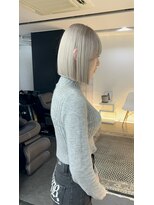 バサースト(BATHURST)&nbsp;グレージュ