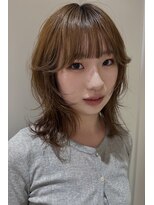 ウクク(UCUCU) ウルフレイヤー