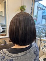 サロンドレノマパートスリー(SALON de renoma P-lll) 美髪ケア＊髪質改善＊前髪イメチェン_Pink行徳駅 妙典駅浦安駅
