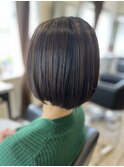 【ひし形ボブ】M3Dお得クーポン