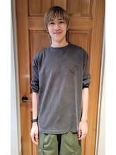 ノーラン(NoLan)&nbsp;SHOTA 