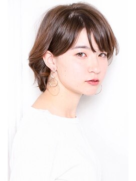 ボンダイ ルーム(bondi room) ショート