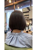 ラベンダーグレージュ