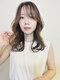 ルージュミュー(ROUGE mieux)の写真/9時からOK！【新規限定◇カット+パーマ+炭酸泉¥15950→¥9900】スタイルチェンジにもおすすめ◎