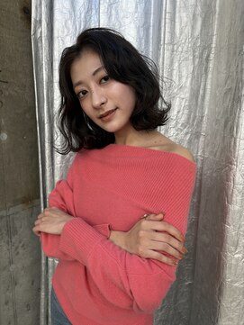 ステップボーンカット トーキョー(STEP BONE CUT TOKYO) 【ステップボーンカット】ボブ/くびれボブ/表参道