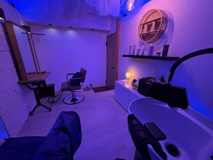 りらすぱ 上野御徒町の写真