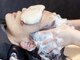 グレイヘアービューティー(gray hair beauty)の写真/頭皮の汚れをスッキリ落とし、日頃の疲れを癒してくれる♪ヘッドスパクーポン豊富にご用意あり◎