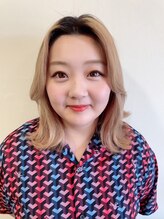 クララ ジャパン クラノウエ(CLALA JAPAN Kuranoue) 篠原 朋佳