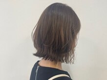 エフブンノイチヘアースペース(1/f HAIR SPACE)