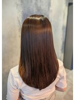 ロアークヘアー(LOARK HAIR)&nbsp;【LOARK】髪質改善縮毛矯正