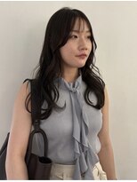 スペシウムバイアンバースデー(spacium by UNBIRTHDAY) 暗めオリーブグレージュ/ ヤノミユウ
