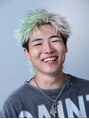 アビールブレ 新潟万代(ABEY LEVRAI) 伊丹 優斗