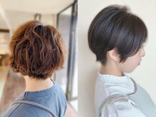 水野美由紀/スタイリスト