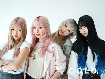 COLO 【コロ】