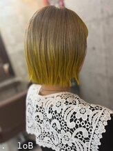 ロブ(.loB)