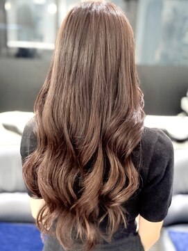 エリーツ(elyts) シールエクステ70本！透明感カラー！