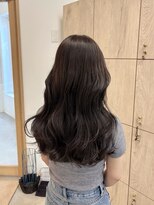 ミレ バイ ルカ(mire by Luca)&nbsp;lavender greige