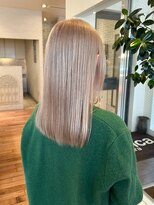 ビアンカ カマクラ(bianca)&nbsp;《ハイトーンベージュ》