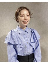 sui.【スイ】 望月 亜美