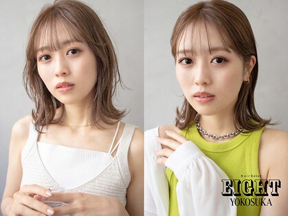 エイト 横須賀中央店(EIGHT)の写真